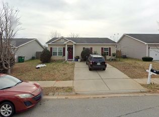 602 Wildhaven Dr, Aiken, SC 29803