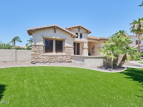 3rd image of 18658 E PURPLE SAGE Drive