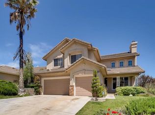 29250 Sequoia Rd, Canyon Country, CA 91387