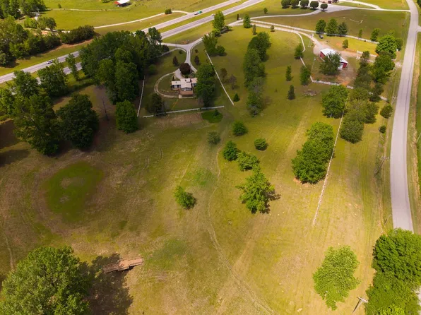 390 Park Dr Lot 5, Rock Island, TN 38581