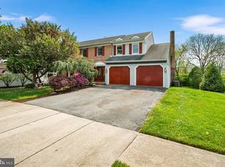 214 John Glenn Ave, Reading, PA 19607