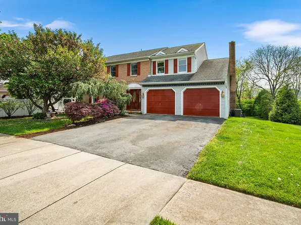 214 John Glenn Ave, Reading, PA 19607