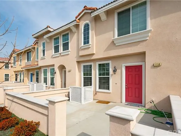 15447 Pomona Rincon Rd Unit 57, Chino Hills, CA 91709