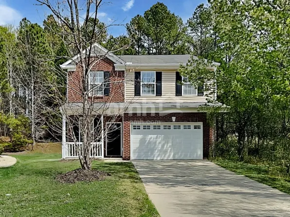 5716 Running Fox Ln, Durham, NC 27703