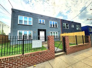 1621 Butler St SE APT 2, Washington, DC 20020
