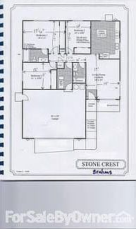 2nd image of 6925 Brahms Dr