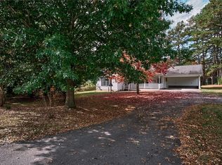 210 Goodlett St, Westminster, SC 29693