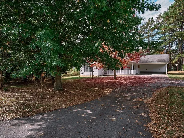 210 Goodlett St, Westminster, SC 29693