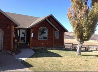 2447 Spring Creek Rd, Fairview, WY 83119