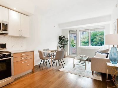 100 Maspeth Ave APT 2L, Brooklyn, NY, 11211