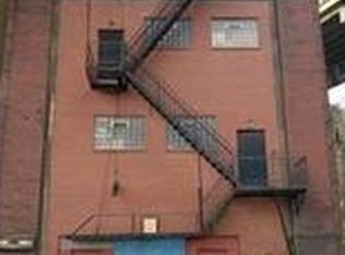 Eckert St, Pittsburgh, PA 15212