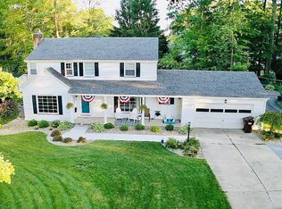 2537 Jennifer Dr, Poland, OH
