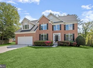 6535 Burgundy Ln, Clarksville, MD 21029