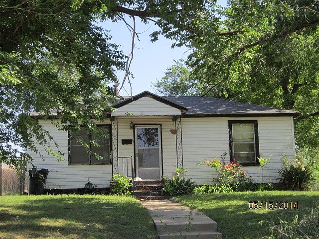 3229 NE 14th Pl, Oklahoma City, OK 73117 | Zillow