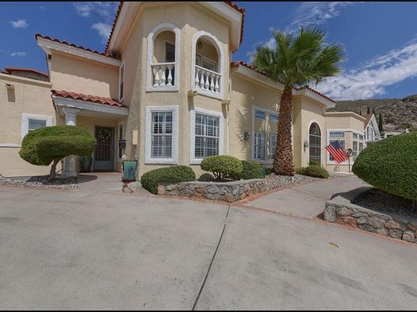 Zillow El Paso For Rent