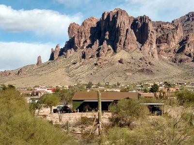 3873 N Val Vista Rd, Apache Junction, AZ, 85119