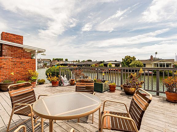 Terrace View