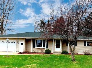 2318 Wallonnie Dr, Marshfield, WI 54449