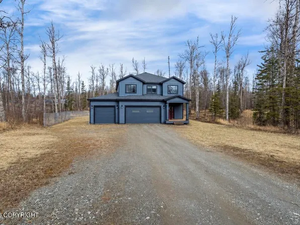 8759 W Bunting St, Wasilla, AK 99623