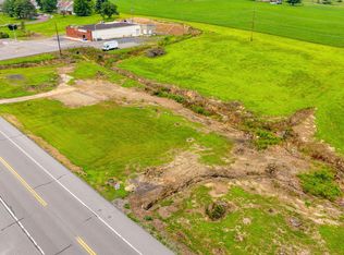 W Valley Ave LOT 2, Elysburg, PA 17824