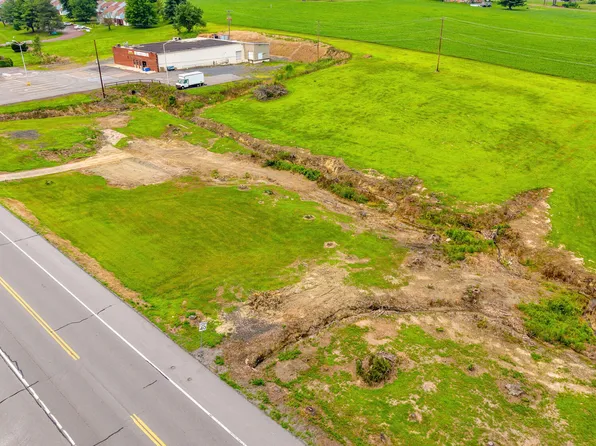 W Valley Ave Lot 2, Elysburg, PA 17824
