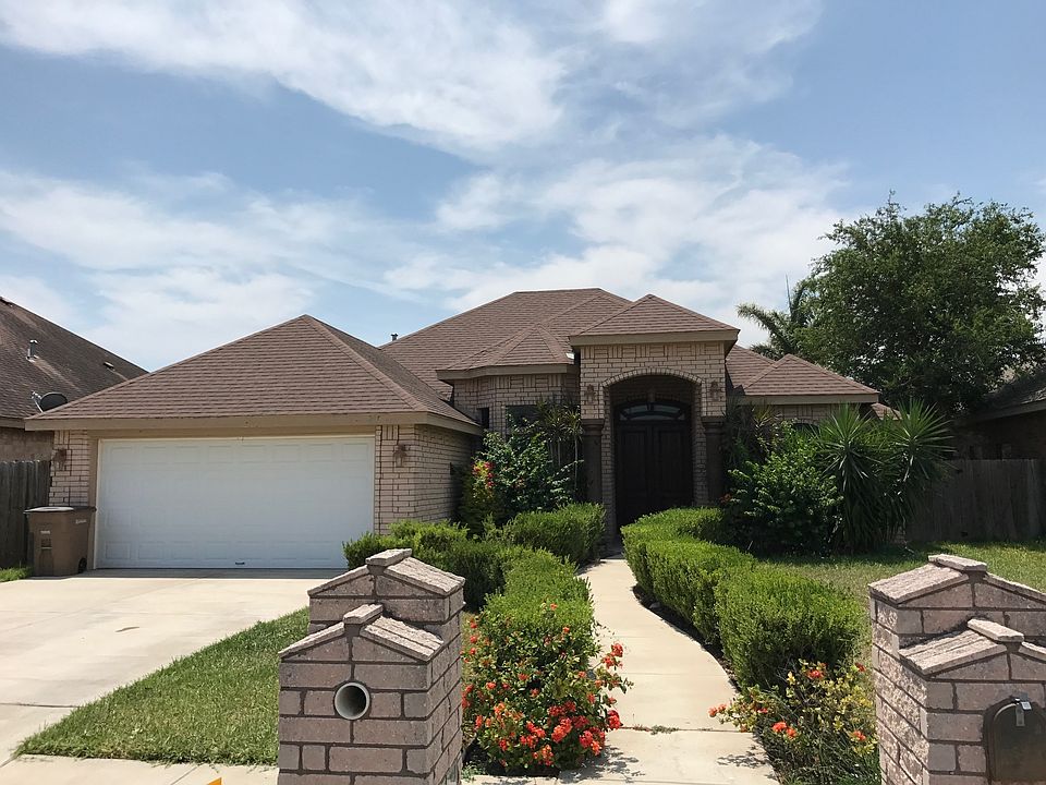Front of the House