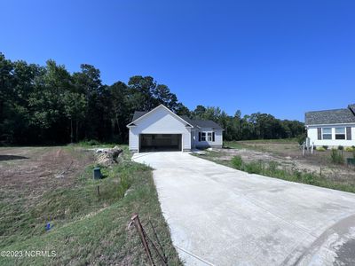110 Hampshire Place, Kenly, NC, 27542