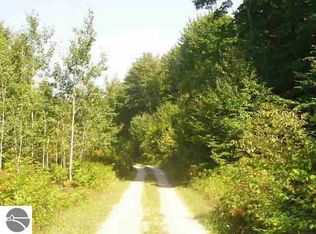 Lumley Rd, Bear Lake, MI 49614