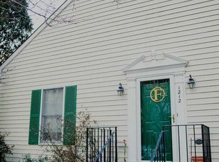 1212 Kirby Cir, Bel Air, MD