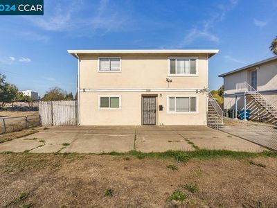 100 Missouri St, Vallejo, CA, 94590