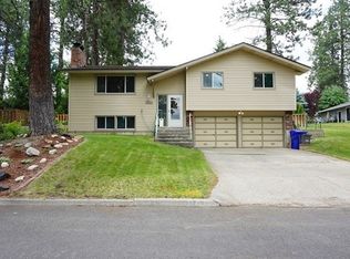 13719 E 29th Ave, Spokane, WA 99216