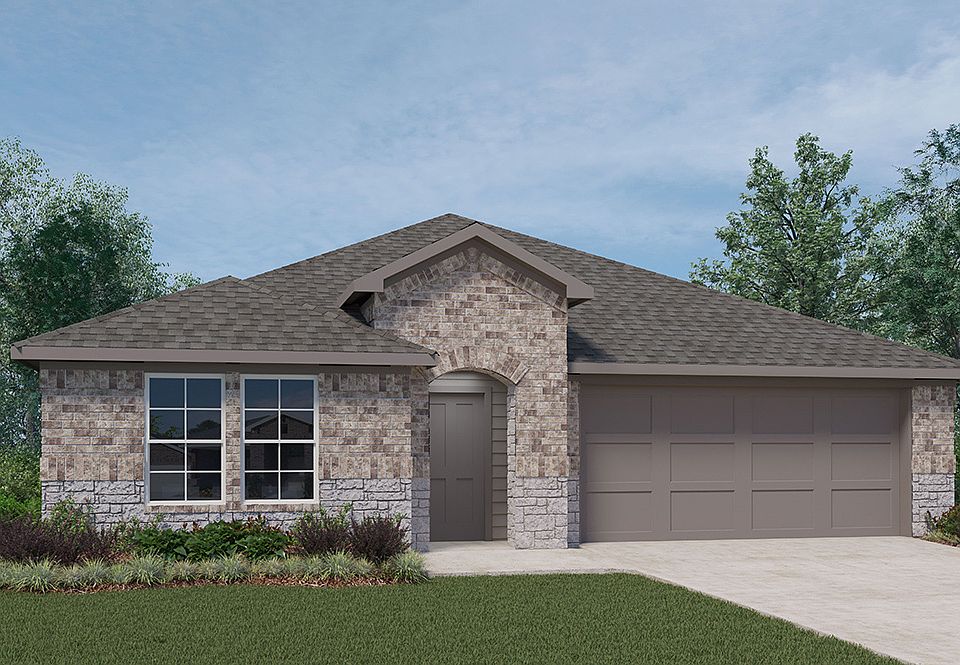 Plan Elevation.