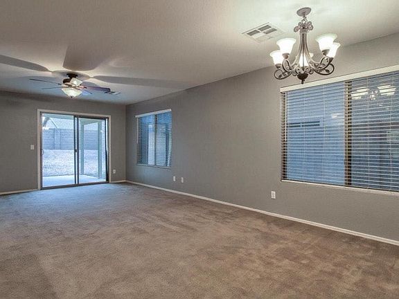 Dining / Living Room