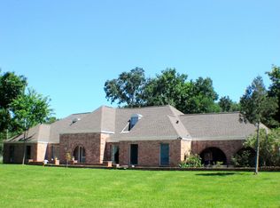 33421 Pecan Hill Dr, Brookshire, TX 77423