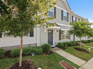 2757 Thornton Grove Blvd #163, Nashville, TN 37207