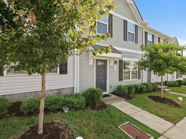 2757 Thornton Grove Blvd #163, Nashville, TN 37207