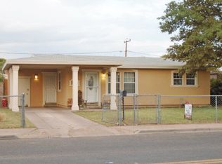 3718 N Everglade Ave, Odessa, TX 79762
