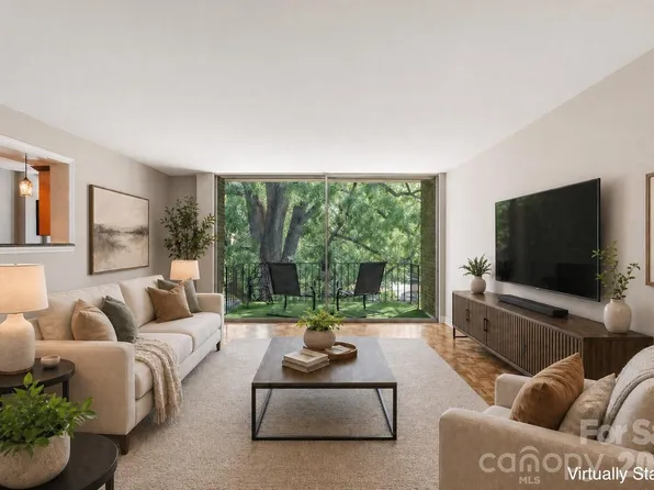 1300 Queens Rd Unit 402, Charlotte, NC 28207