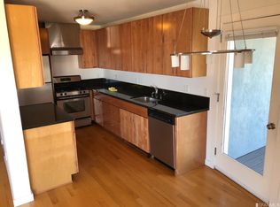1638 Larkin St APT 5, San Francisco, CA 94109