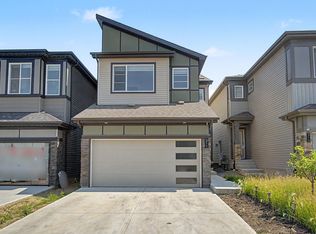 311 29th St SW, Edmonton, AB T6T1A9