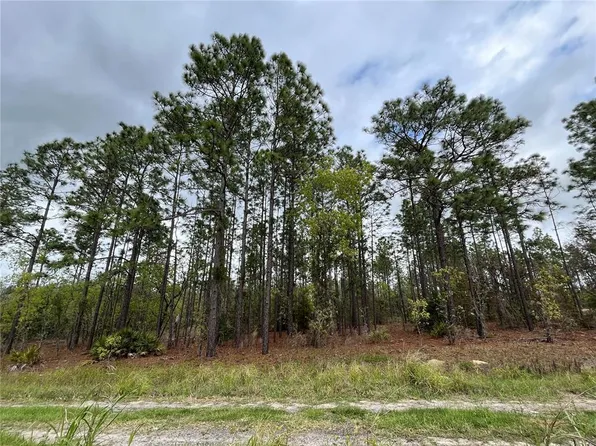 SW 67th Ln Lot 4, Ocala, FL 34481