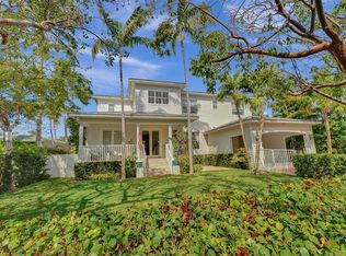 290 Ridgewood Rd, Key Biscayne, FL 33149