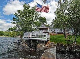 284 Webster Ave, Franklin, NH 03235