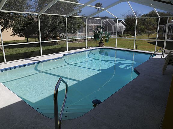 The Pool
