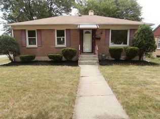 1316 Ashbel Ave, Berkeley, IL 60163