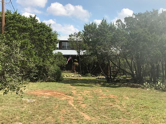 House from the Street
