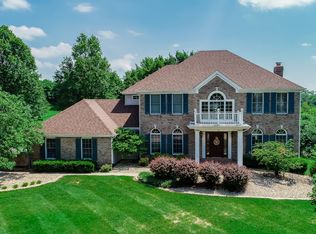 6 Neffwold Ct, Saint Louis, MO 63122