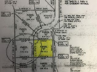 PARCEL Turkey Trl #B, Byron, MI 48418