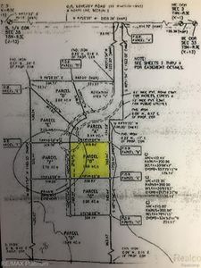 PARCEL Turkey Trl #B, Byron, MI, 48418