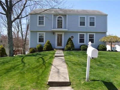654 Huntington Dr, Cranberry Township, PA, 16066